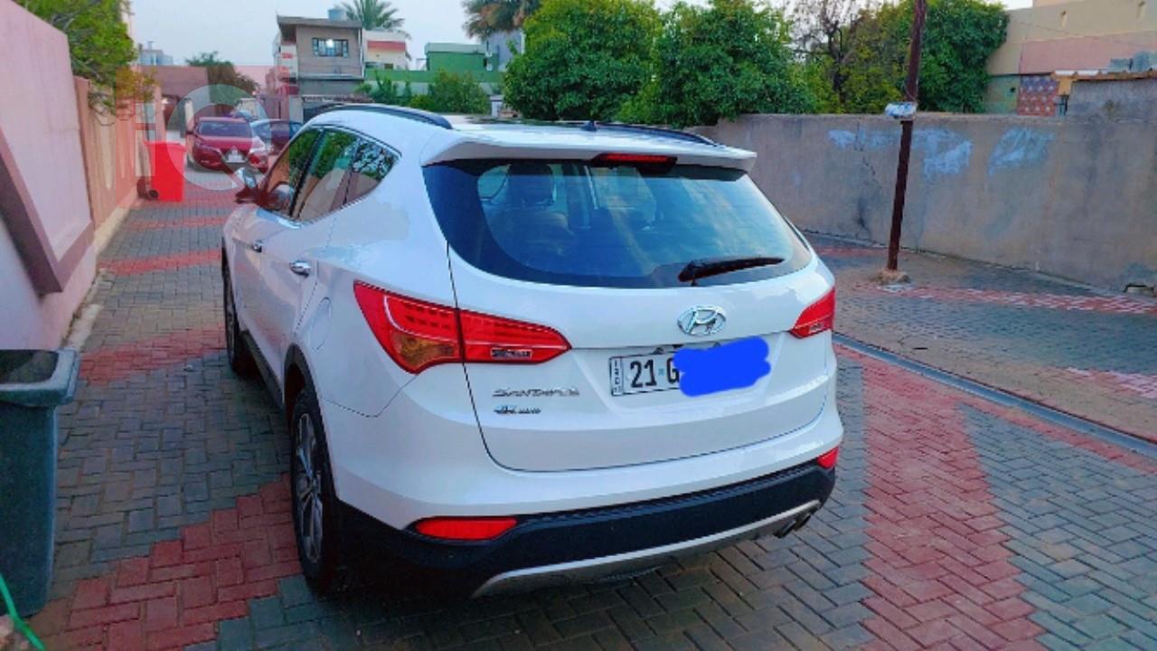 هیوندای سەنتافی
